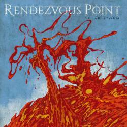 Rendezvous Point : Solar Storm
